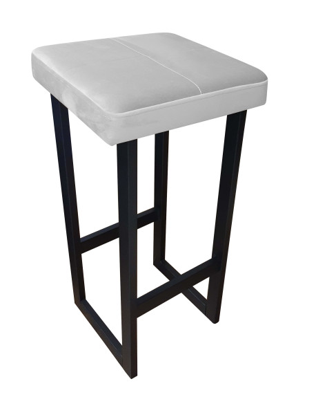 Hoker krzesło barowe ALEX LOFT 125514