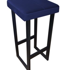 Hoker krzesło barowe ALEX LOFT 125527 Hoker krzesło barowe ALEX LOFT 125527