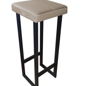 Hoker krzesło barowe ALEX LOFT 125529 Hoker krzesło barowe ALEX LOFT 125529