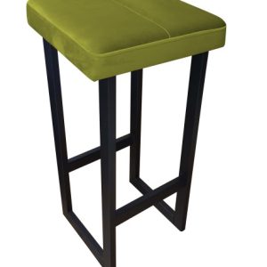Hoker krzesło barowe ALEX LOFT 125545