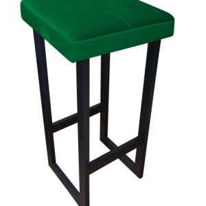 Hoker krzesło barowe ALEX LOFT 125547