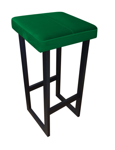 Hoker krzesło barowe ALEX LOFT 125547