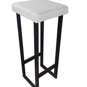 Hoker krzesło barowe ALEX LOFT 125554
