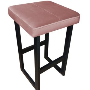 Hoker krzesło barowe ALEX LOFT 125425 Hoker krzesło barowe ALEX LOFT 125425