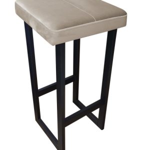 Hoker krzesło barowe ALEX LOFT 125568