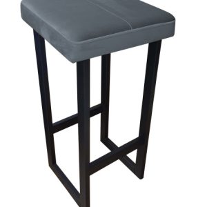 Hoker krzesło barowe ALEX LOFT 125569