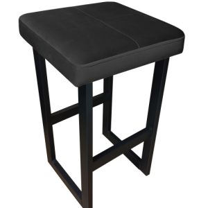 Hoker krzesło barowe ALEX LOFT 125573