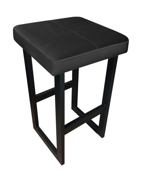 Hoker krzesło barowe ALEX LOFT 125573