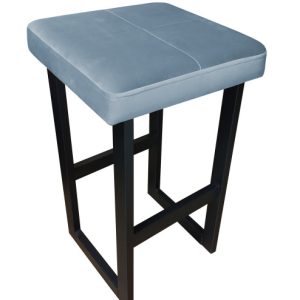 Hoker krzesło barowe ALEX LOFT 125575