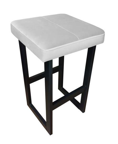 Hoker krzesło barowe ALEX LOFT 125577