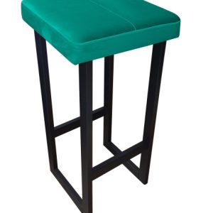 Hoker krzesło barowe ALEX LOFT 125580