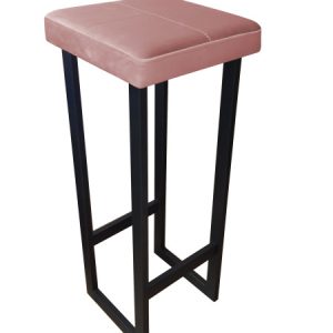Hoker krzesło barowe ALEX LOFT 125437 Hoker krzesło barowe ALEX LOFT 125437