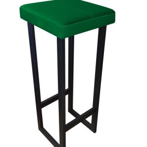 Hoker krzesło barowe ALEX LOFT 125612