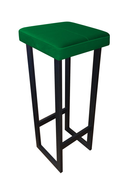 Hoker krzesło barowe ALEX LOFT 125612