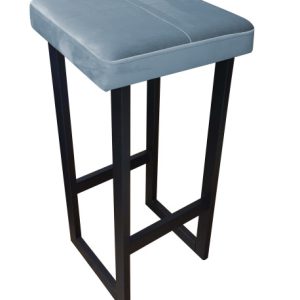 Hoker krzesło barowe ALEX LOFT 125621