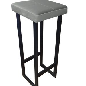 Hoker krzesło barowe ALEX LOFT 130107