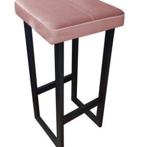 Hoker krzesło barowe ALEX LOFT 125444 Hoker krzesło barowe ALEX LOFT 125444