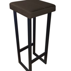 Hoker krzesło barowe ALEX LOFT 130169