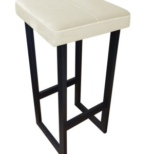 Hoker krzesło barowe ALEX LOFT 130250