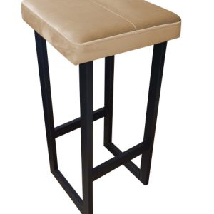 Hoker krzesło barowe ALEX LOFT 130334