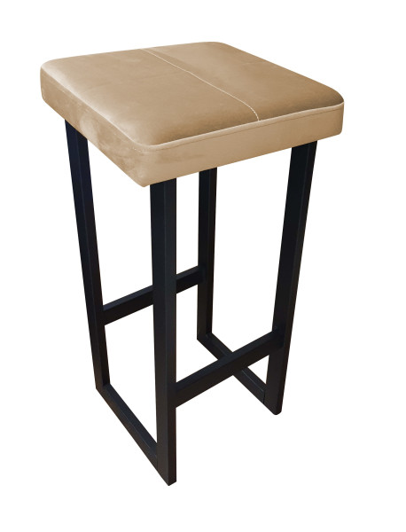 Hoker krzesło barowe ALEX LOFT 130334