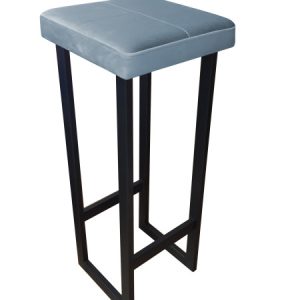 Hoker krzesło barowe ALEX LOFT 130433