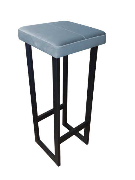 Hoker krzesło barowe ALEX LOFT 130433