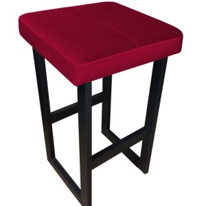 Hoker krzesło barowe ALEX LOFT 125446 Hoker krzesło barowe ALEX LOFT 125446
