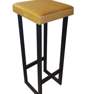 Hoker krzesło barowe ALEX LOFT 125448 Hoker krzesło barowe ALEX LOFT 125448