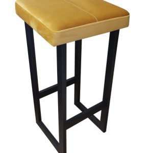 Hoker krzesło barowe ALEX LOFT 125449 Hoker krzesło barowe ALEX LOFT 125449
