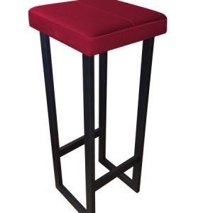 Hoker krzesło barowe ALEX LOFT 125464 Hoker krzesło barowe ALEX LOFT 125464