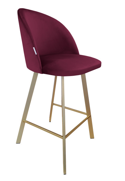 Hoker krzesło barowe Colin pod 120458
