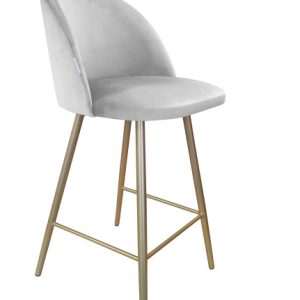 Hoker krzesło barowe Colin pod 120473 Hoker krzesło barowe Colin pod 120473