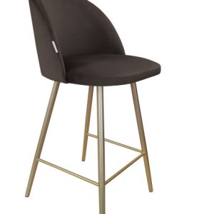 Hoker krzesło barowe Colin pod 120475 Hoker krzesło barowe Colin pod 120475
