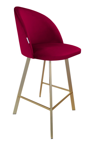 Hoker krzesło barowe Colin pod 120481