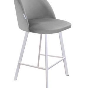 Hoker krzesło barowe Colin pod 120500 Hoker krzesło barowe Colin pod 120500