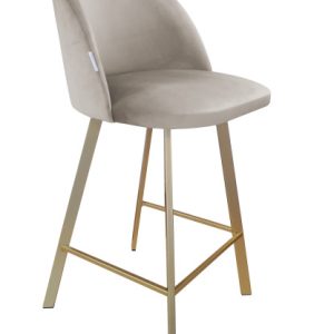 Hoker krzesło barowe Colin pod 120522 Hoker krzesło barowe Colin pod 120522