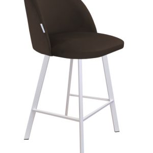 Hoker krzesło barowe Colin pod 120528 Hoker krzesło barowe Colin pod 120528