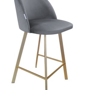 Hoker krzesło barowe Colin pod 120530 Hoker krzesło barowe Colin pod 120530