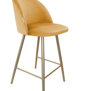 Hoker krzesło barowe Colin pod 120544 Hoker krzesło barowe Colin pod 120544