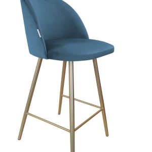 Hoker krzesło barowe Colin pod 120548 Hoker krzesło barowe Colin pod 120548