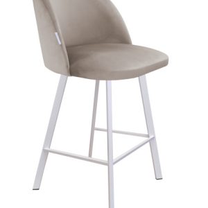Hoker krzesło barowe Colin pod 120550 Hoker krzesło barowe Colin pod 120550