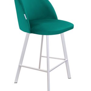 Hoker krzesło barowe Colin pod 120557 Hoker krzesło barowe Colin pod 120557