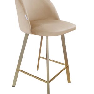 Hoker krzesło barowe Colin pod 125522 Hoker krzesło barowe Colin pod 125522