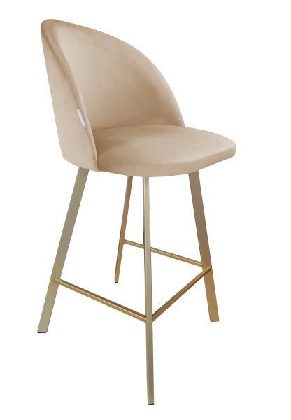 Hoker krzesło barowe Colin pod 125522