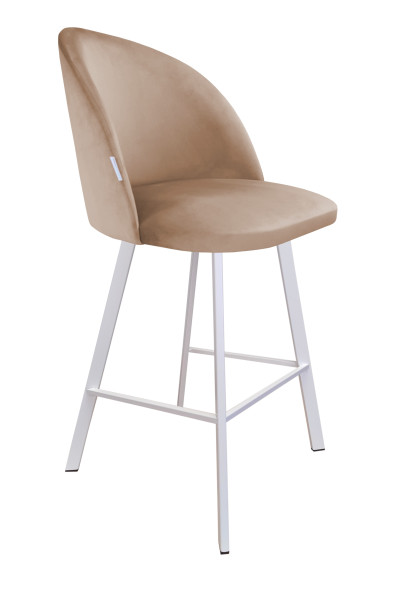 Hoker krzesło barowe Colin pod 125600