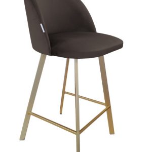 Hoker krzesło barowe Colin pod 120439 Hoker krzesło barowe Colin pod 120439