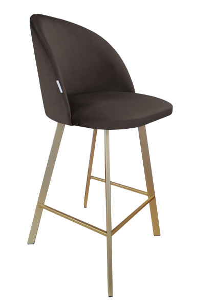 Hoker krzesło barowe Colin pod 120439