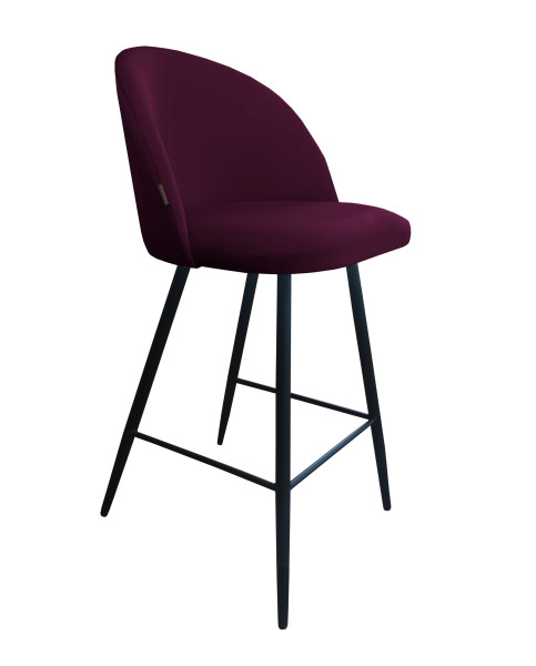 Hoker krzesło barowe Colin pod 120443