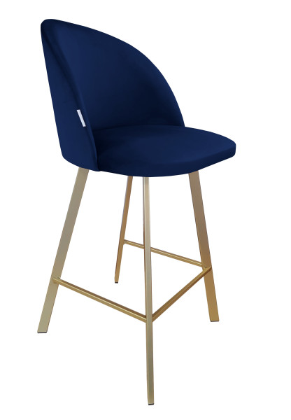 Hoker krzesło barowe Colin pod 120408